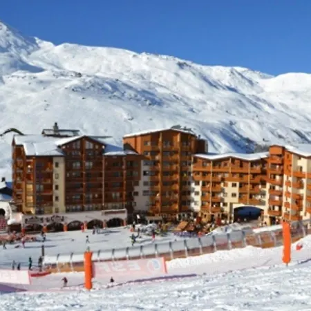 2 Pieces 4 Pers, Ski Aux Pieds, Parking Gratuit, Quartier Des Bruyeres - Fr-1-178-31 Apartment